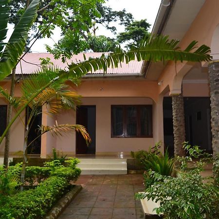 Serene Mountain Lodge Marangu 외부 사진