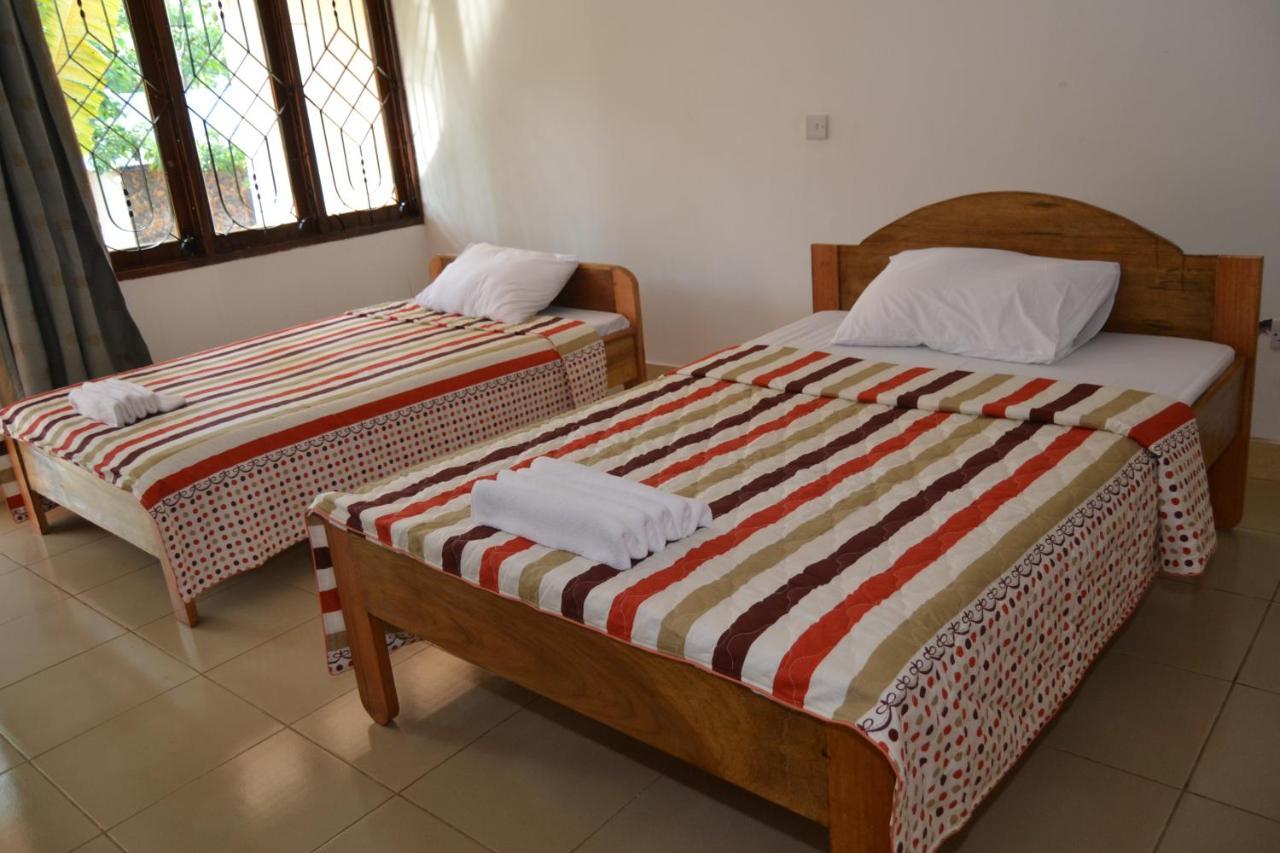 Serene Mountain Lodge Marangu 외부 사진