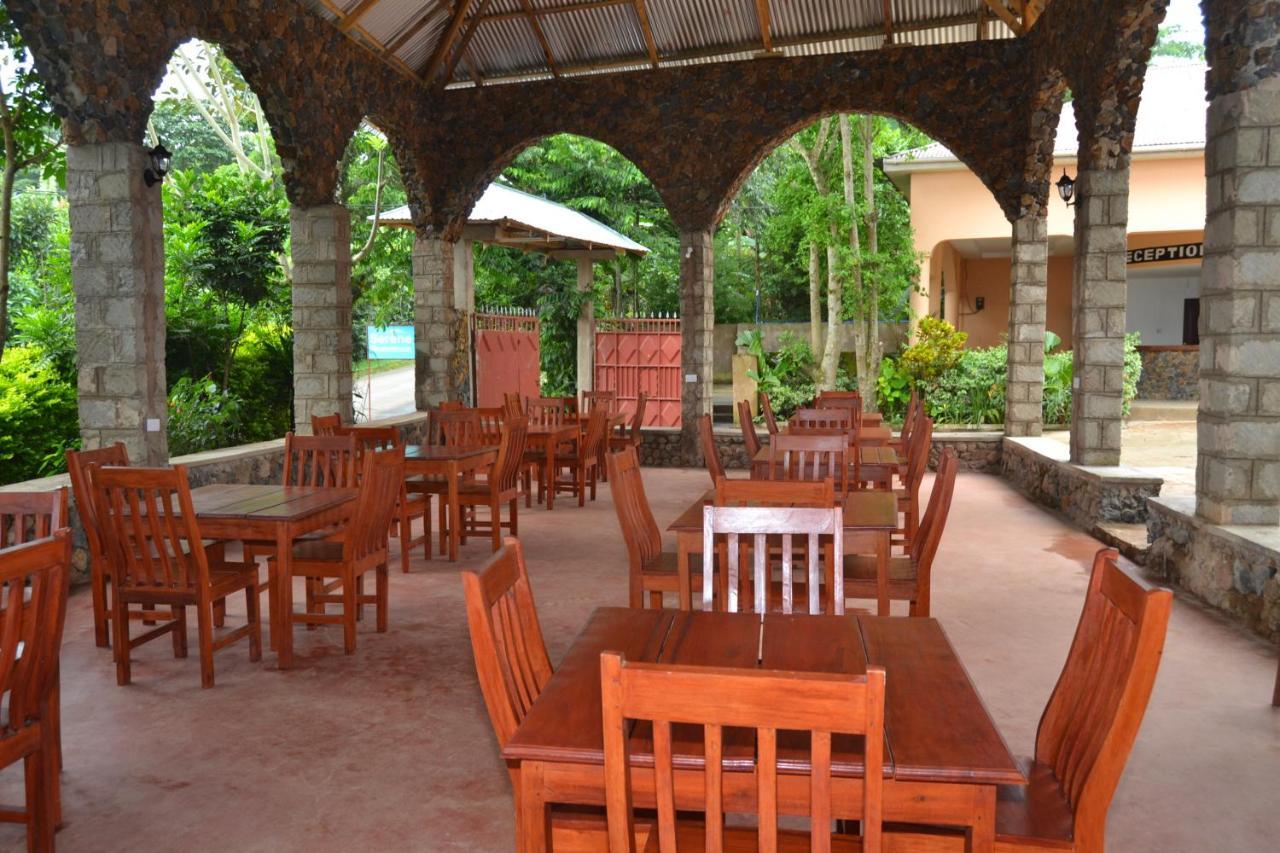 Serene Mountain Lodge Marangu 외부 사진