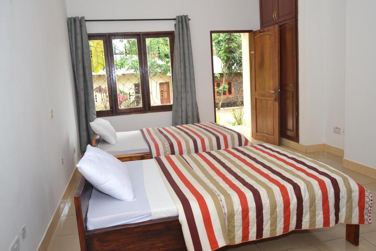 Serene Mountain Lodge Marangu 외부 사진