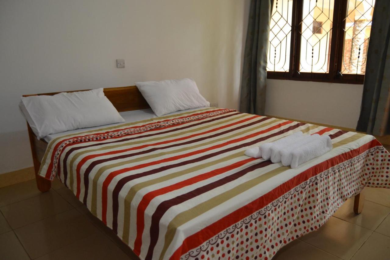 Serene Mountain Lodge Marangu 외부 사진