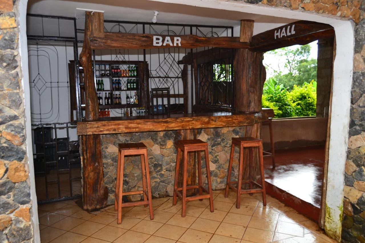 Serene Mountain Lodge Marangu 외부 사진